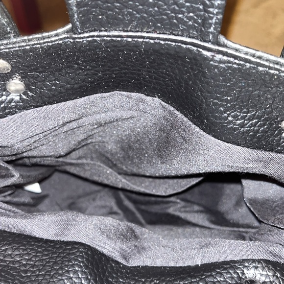 Ulta cable knit tote NWT - Picture 5 of 11